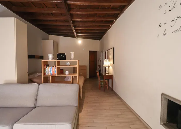 Apartment Ciambella Cozy Flat *
