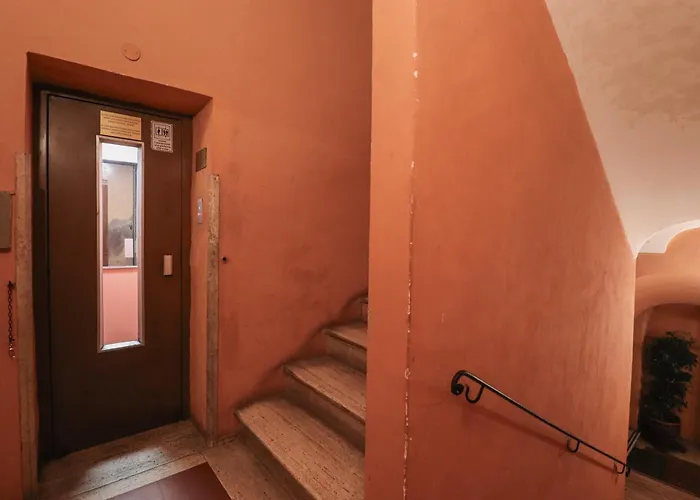 Ciambella Cozy Flat Apartment