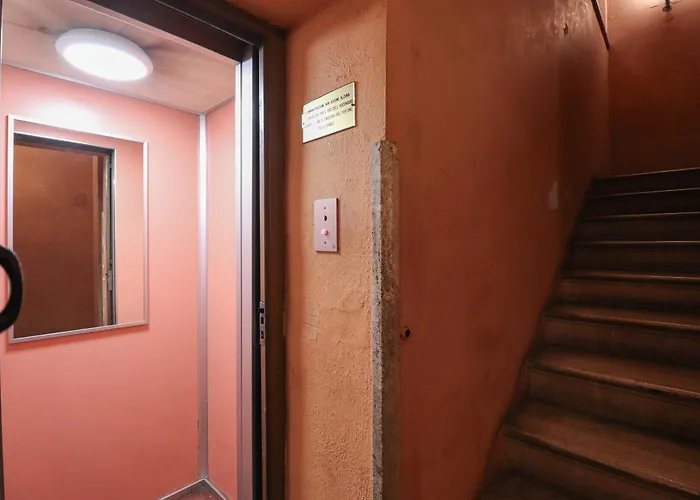 Ciambella Cozy Flat Apartment Rom