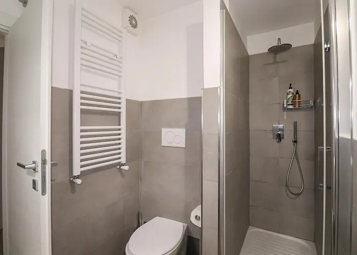 Apartment Ciambella Cozy Flat