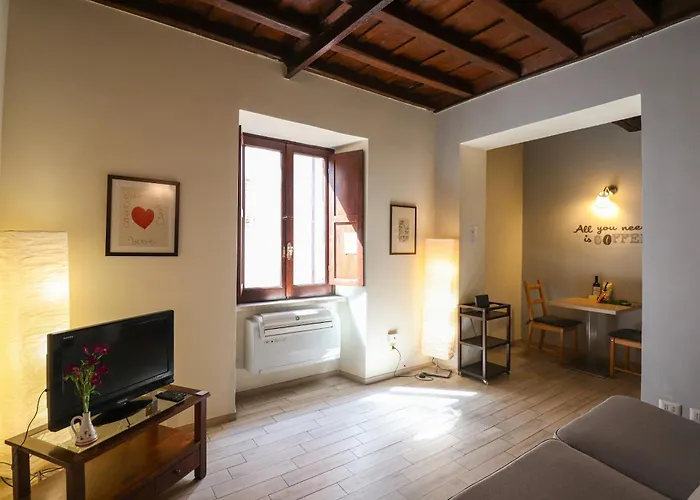 Apartment Ciambella Cozy Flat *