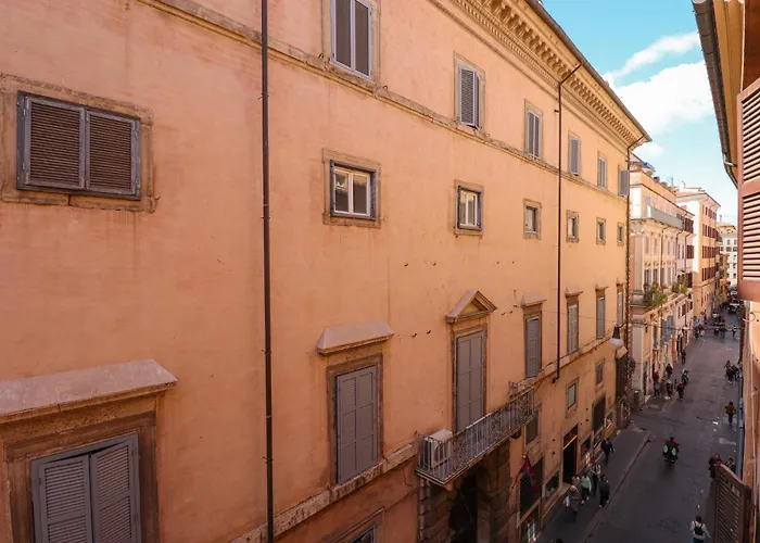 Apartment Ciambella Cozy Flat *