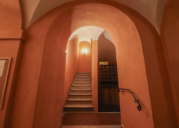 Ciambella Cozy Flat Apartment Rom