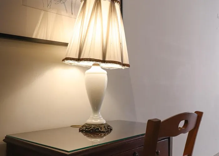 Ciambella Cozy Flat * Rom